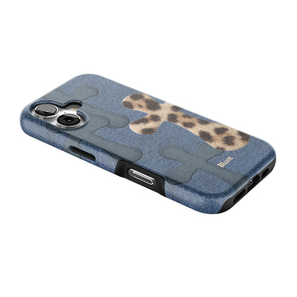 Feline-Saint-iphone-case-iPhone 17-2