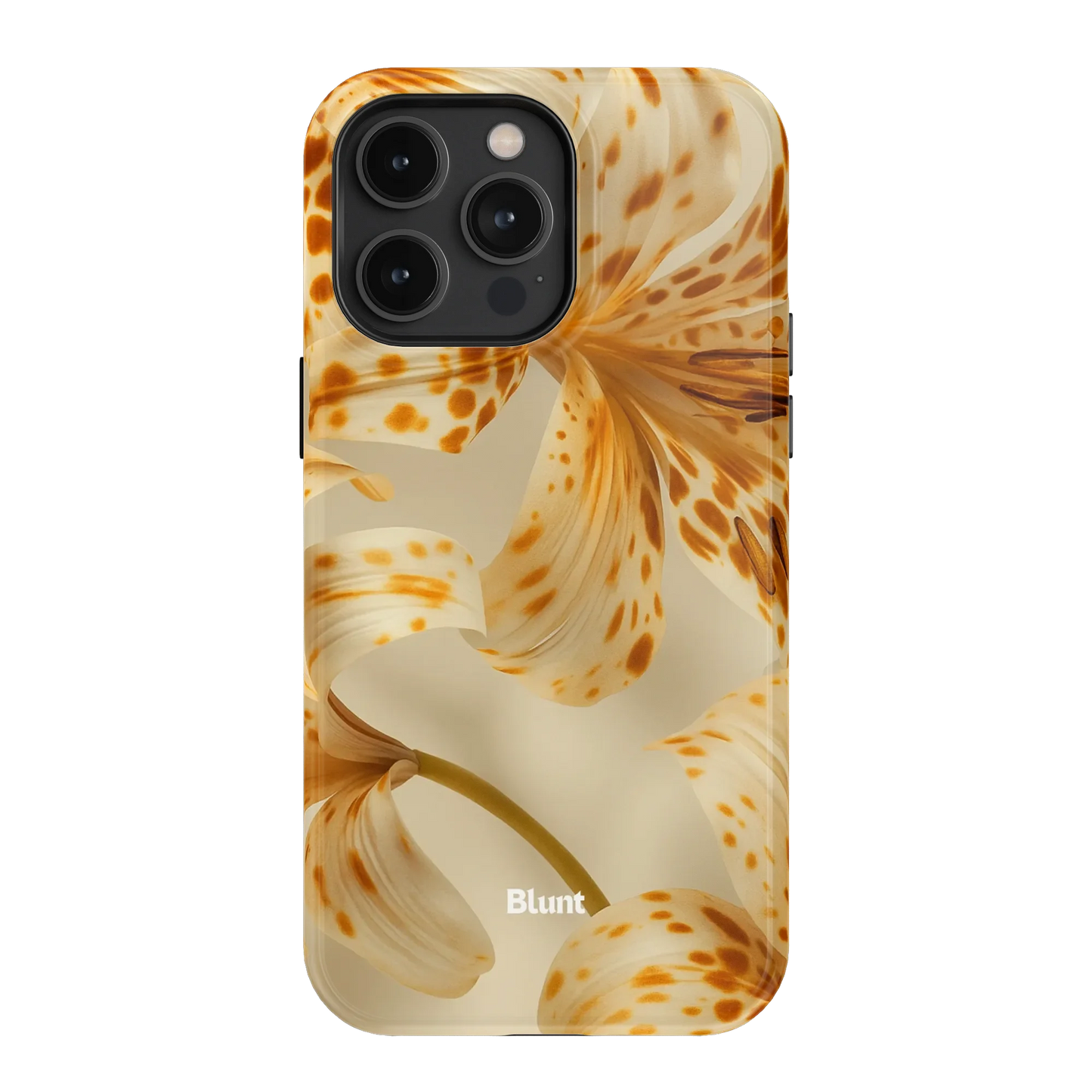 Ivor Ember iPhone Case