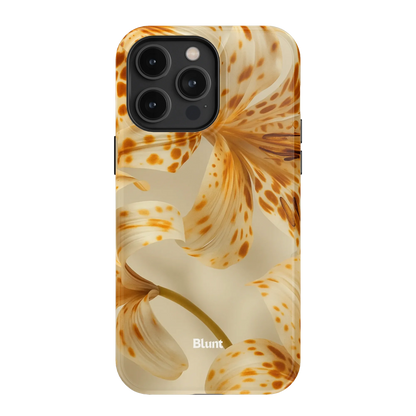 Ivor Ember iPhone Case