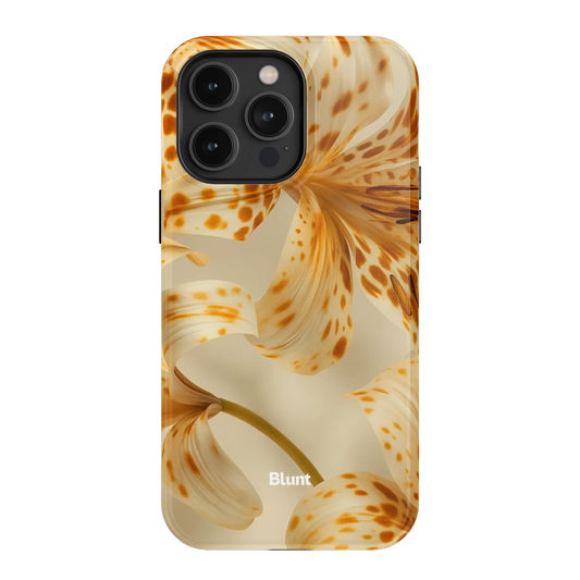 Ivor Ember iPhone Case