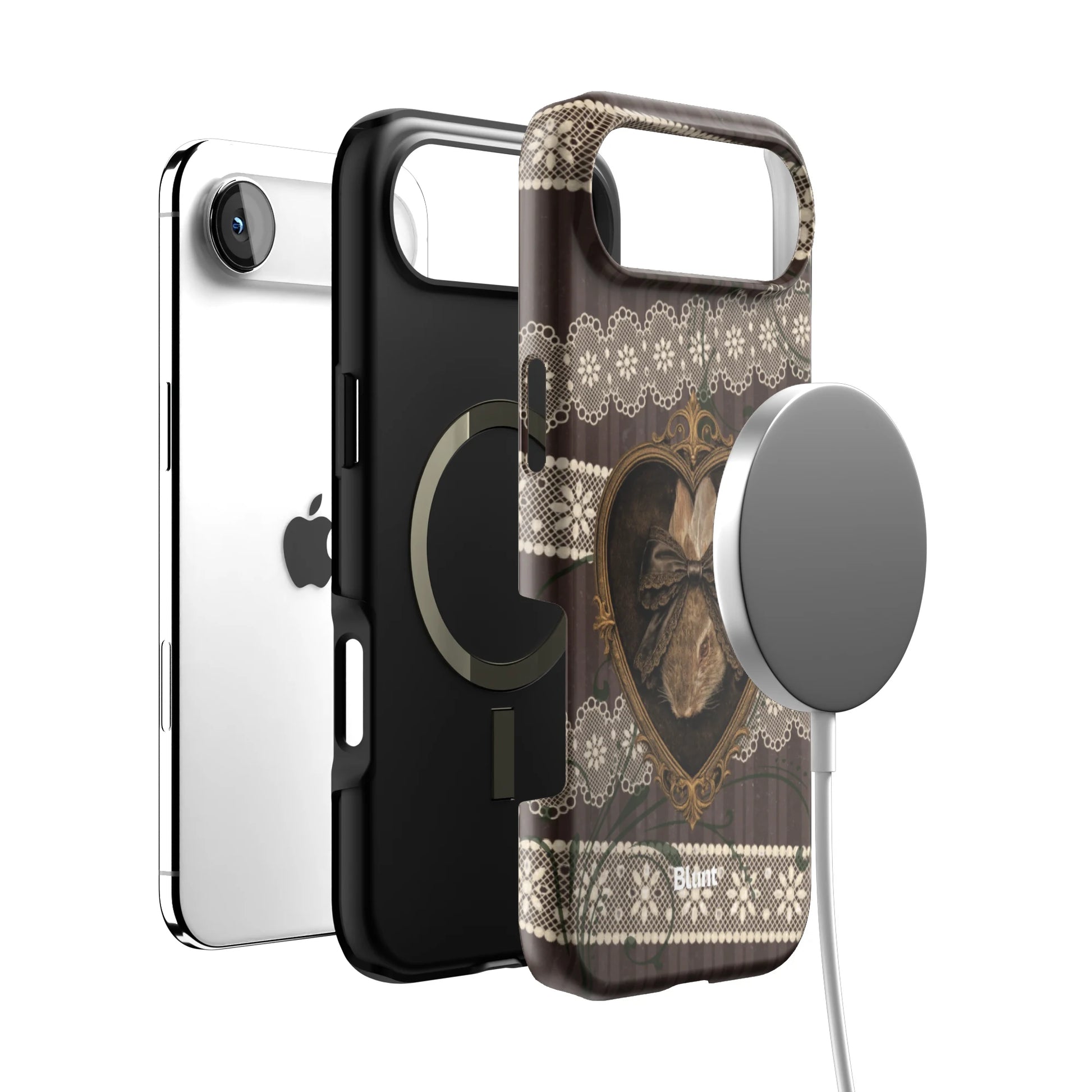LOCK-HARE-iphone-case-iPhone 17 Air-3
