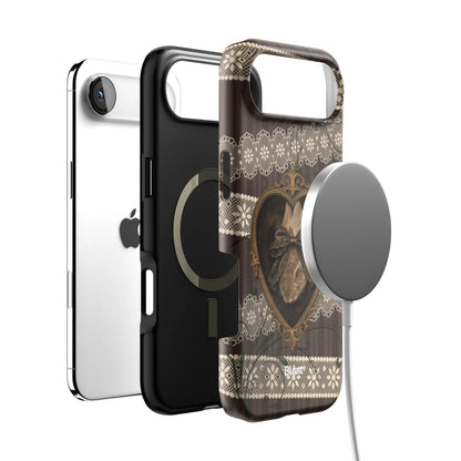 LOCK-HARE-iphone-case-iPhone 17 Air-3