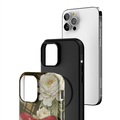 PLAID-EVENING-iphone-case-iPhone 12 Pro-3