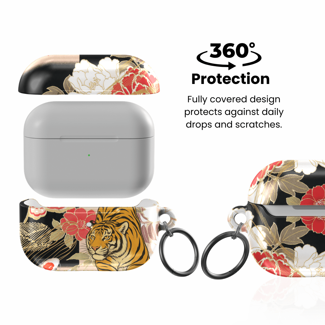 Tora AirPod Case - Blunt Cases