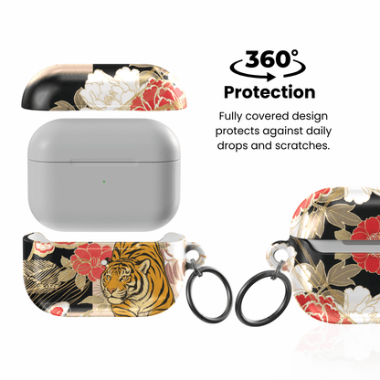 Tora AirPod Case - Blunt Cases