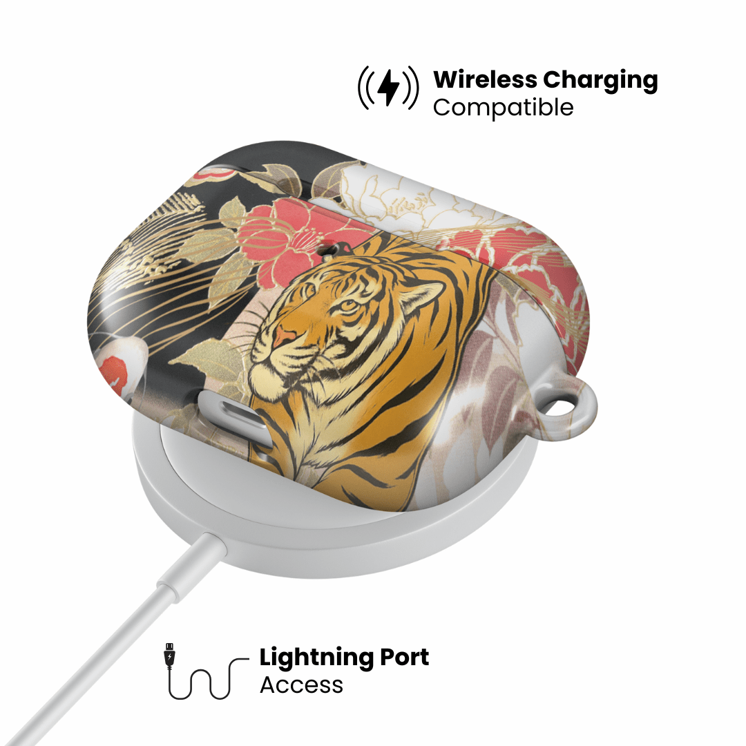 Tora AirPod Case - Blunt Cases