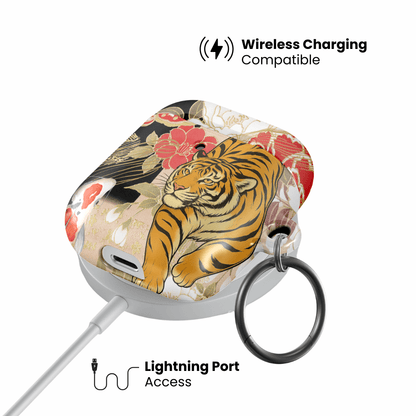 Tora AirPod Case - Blunt Cases