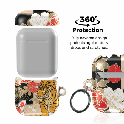 Tora AirPod Case - Blunt Cases