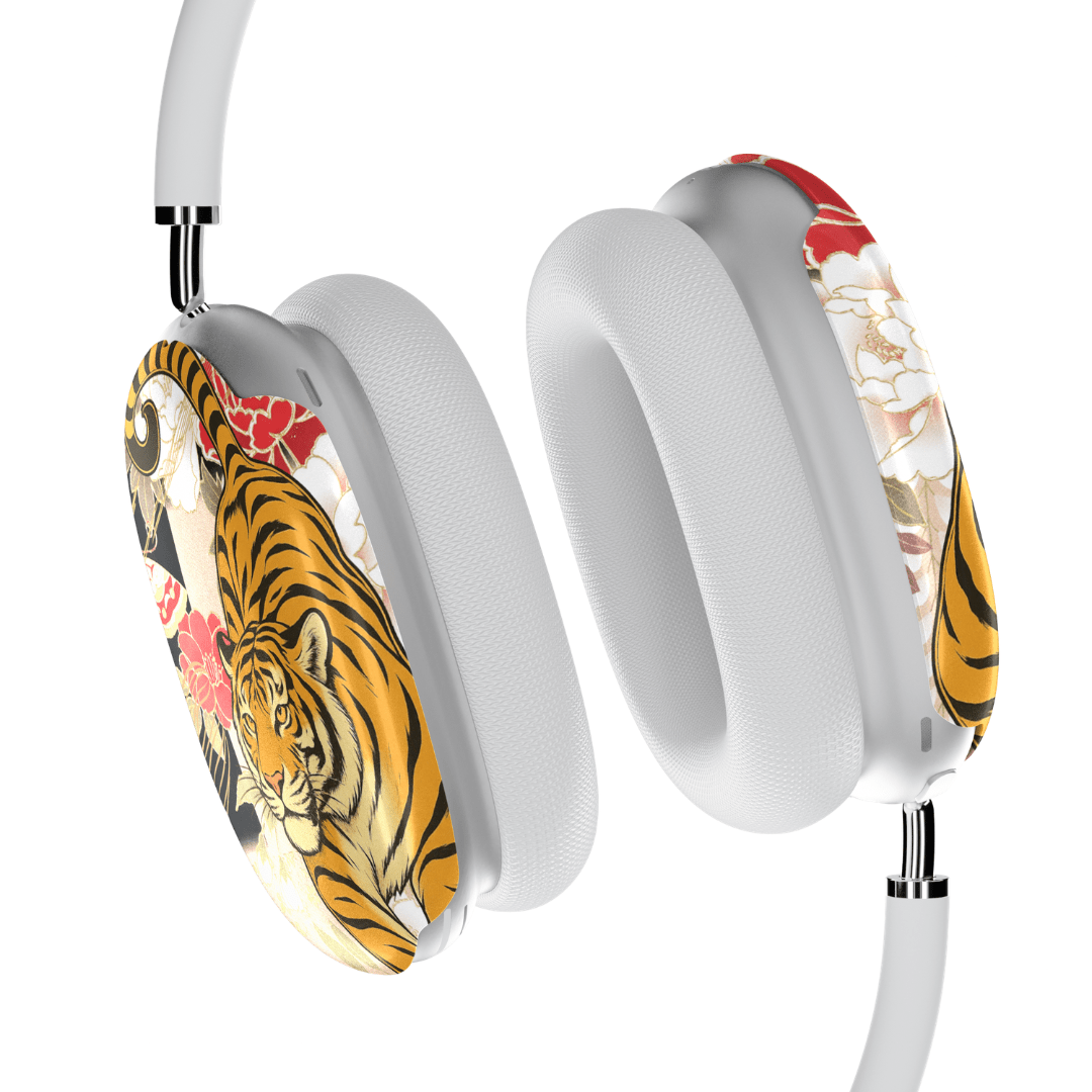 Tora AirPod Max Case - Blunt Cases