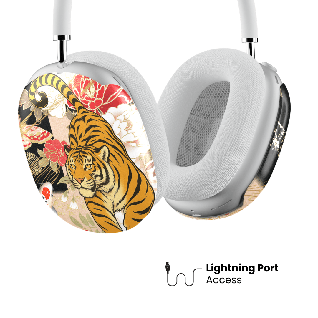 Tora AirPod Max Case - Blunt Cases