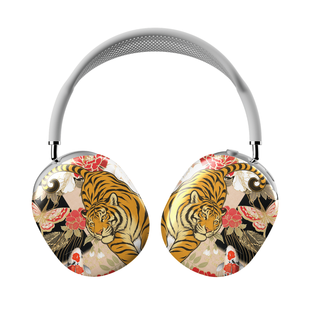 Tora AirPod Max Case - Blunt Cases