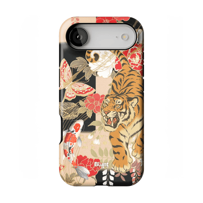Tora iPhone Case - Blunt Cases