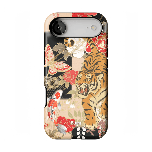 Tora iPhone Case - Blunt Cases
