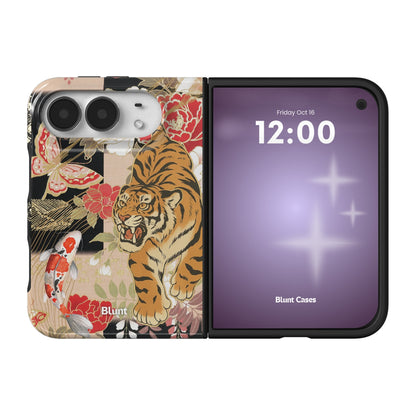 tora-iphone-case iPhone 18 Duo case, view 1