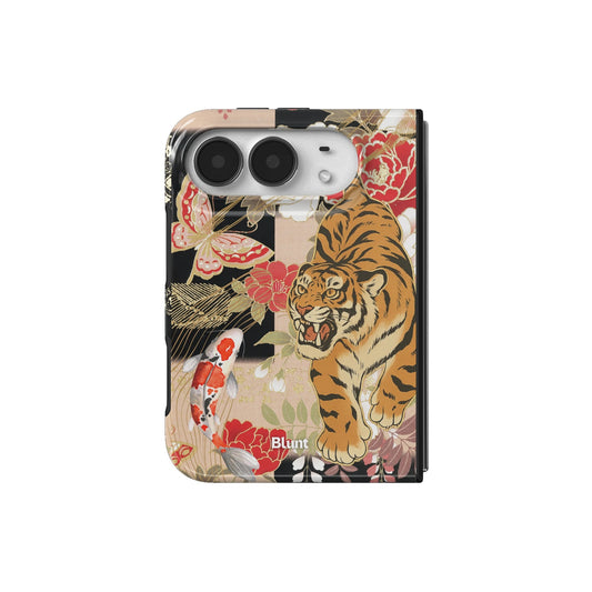tora-iphone-case iPhone 18 Duo case, view 2