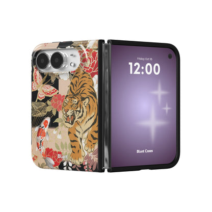 tora-iphone-case iPhone 18 Duo case, view 3