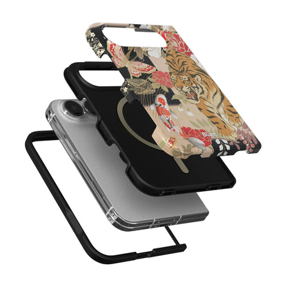 tora-iphone-case iPhone 18 Duo case, view 6