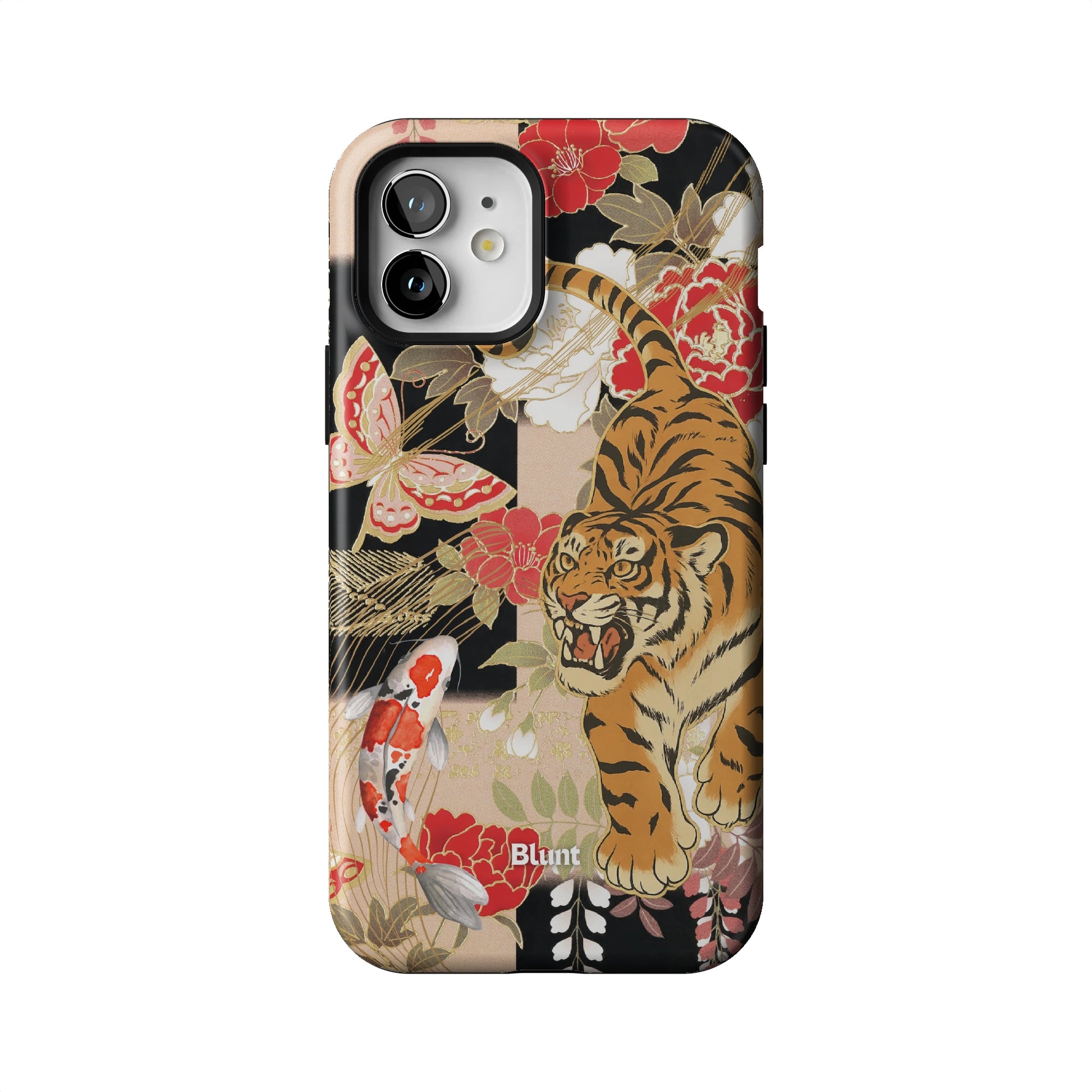 Tora iPhone Case gallery - Iphone_12_Iphone_1