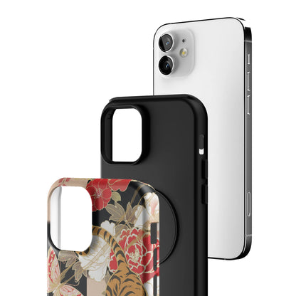 Tora iPhone Case gallery - Iphone_12_Iphone_3