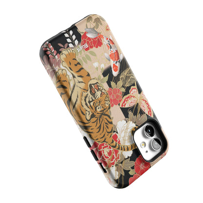 Tora iPhone Case gallery - Iphone_12_Iphone_5