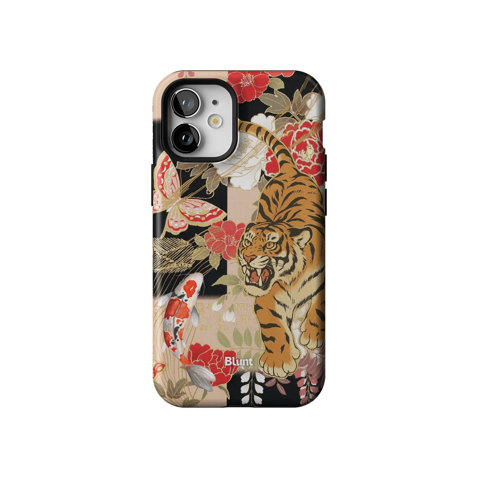 Tora iPhone Case gallery - Iphone_12_Mini_Air_Plus_1