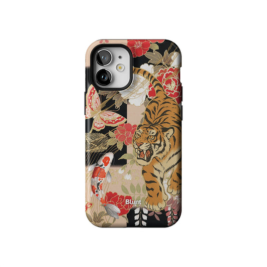 Tora iPhone Case gallery - Iphone_12_Mini_Air_Plus_1