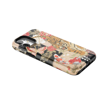 Tora iPhone Case gallery - Iphone_12_Mini_Air_Plus_2