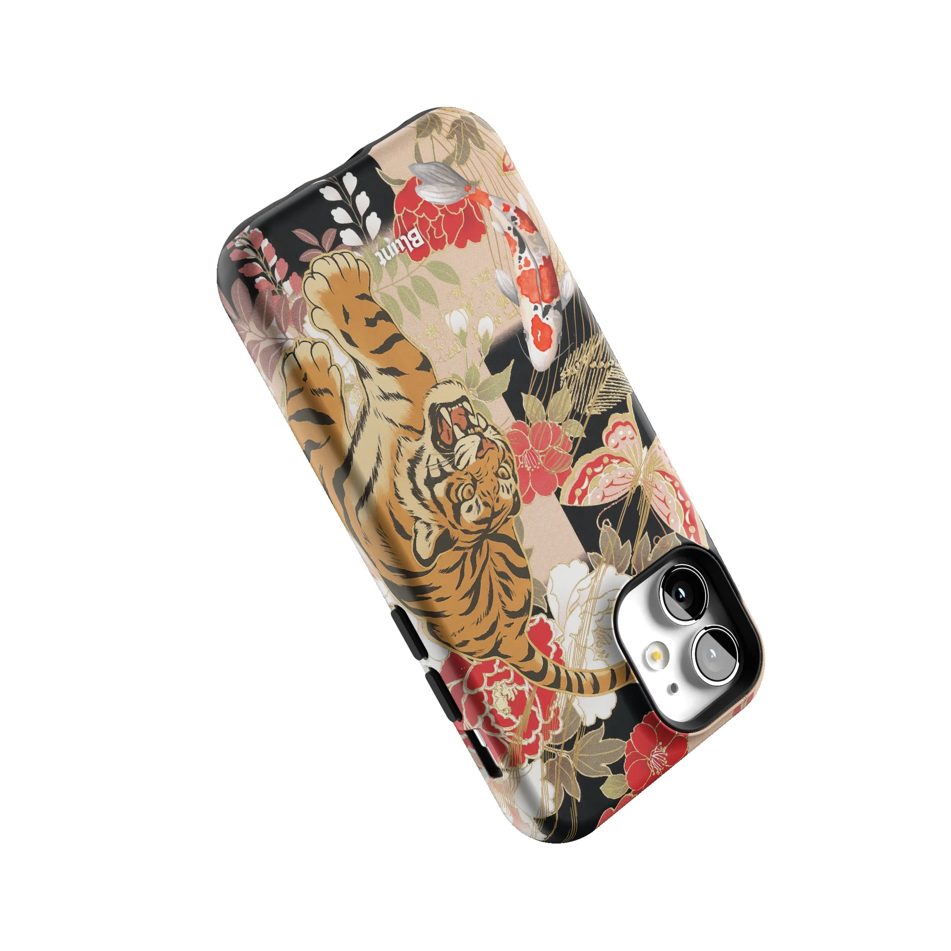 Tora iPhone Case gallery - Iphone_12_Mini_Air_Plus_5