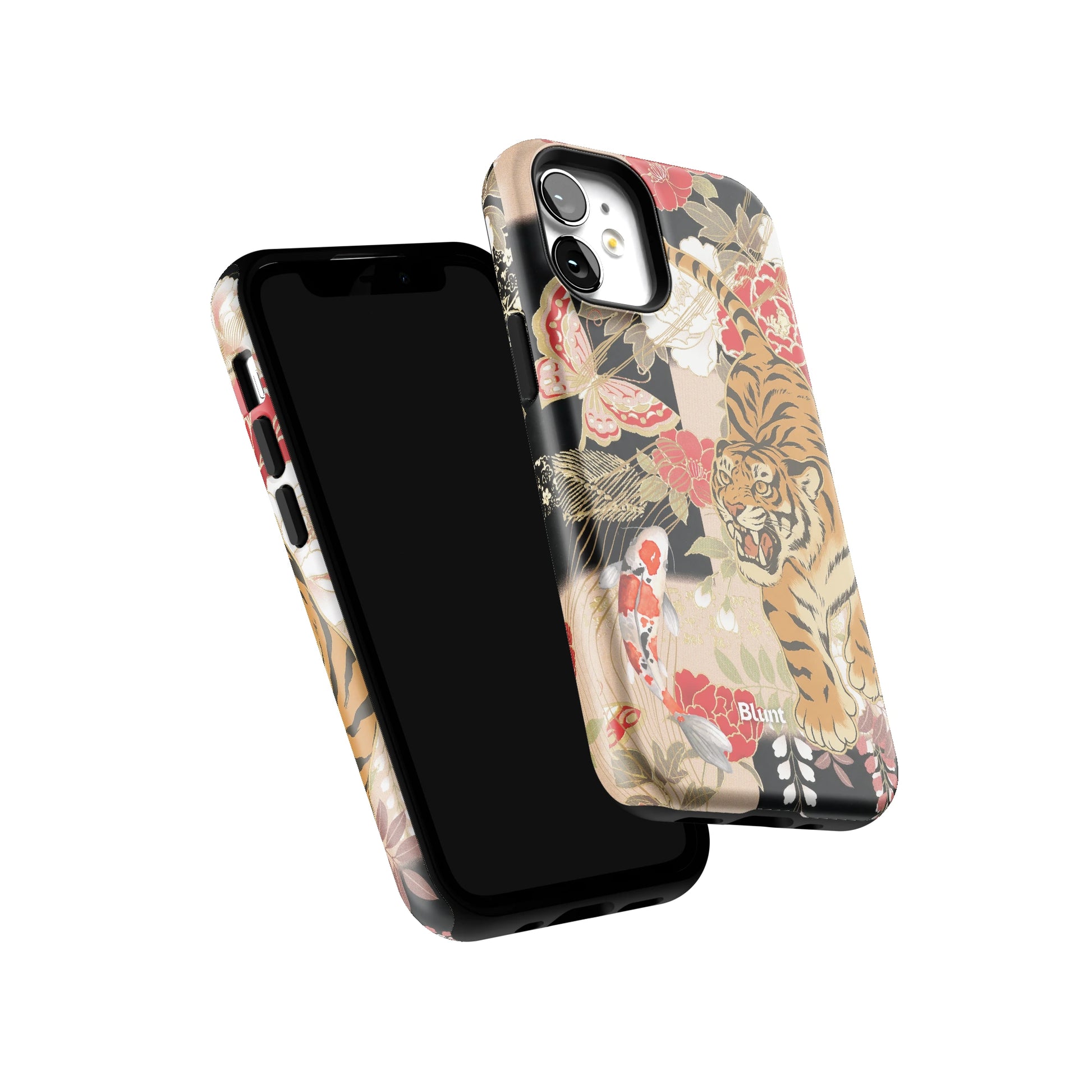 Tora iPhone Case gallery - Iphone_12_Mini_Air_Plus_6