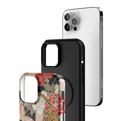 Tora iPhone Case gallery - Iphone_12_Pro_3