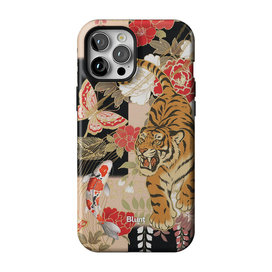 Tora iPhone Case gallery - Iphone_12_Pro_Max_1
