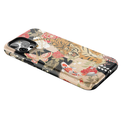 Tora iPhone Case gallery - Iphone_12_Pro_Max_2