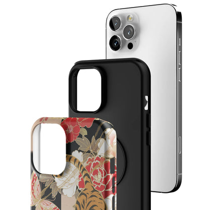 Tora iPhone Case gallery - Iphone_12_Pro_Max_3