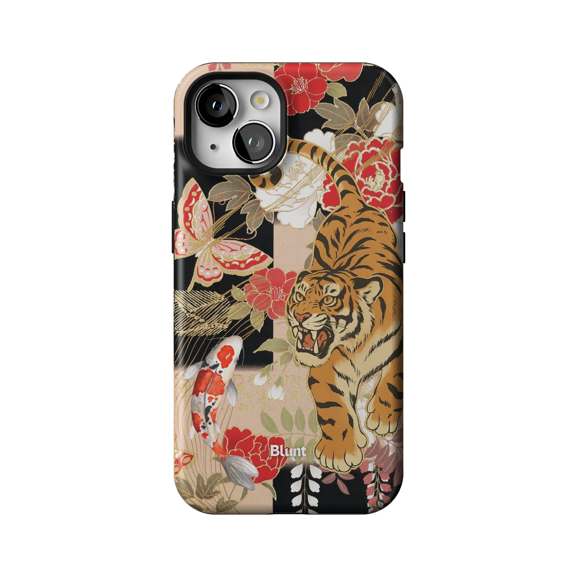 Tora iPhone Case gallery - Iphone_13_Iphone_1