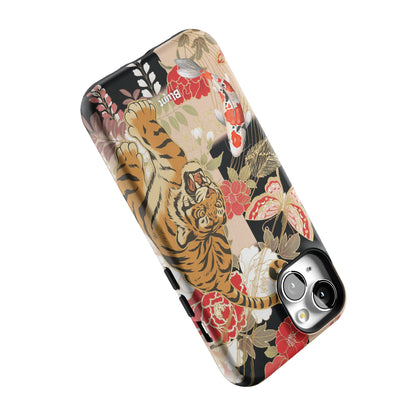 Tora iPhone Case gallery - Iphone_13_Iphone_5