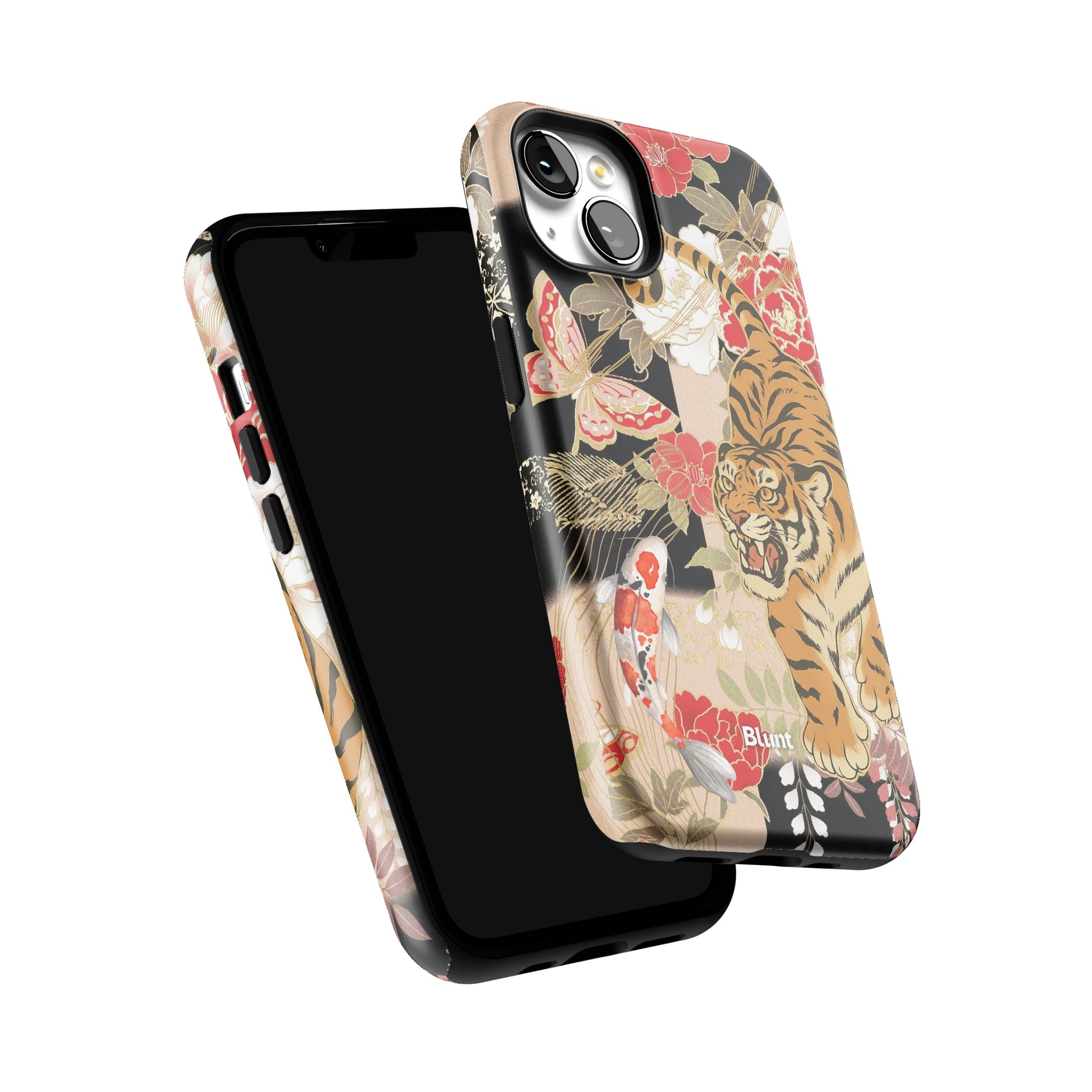 Tora iPhone Case gallery - Iphone_13_Iphone_6