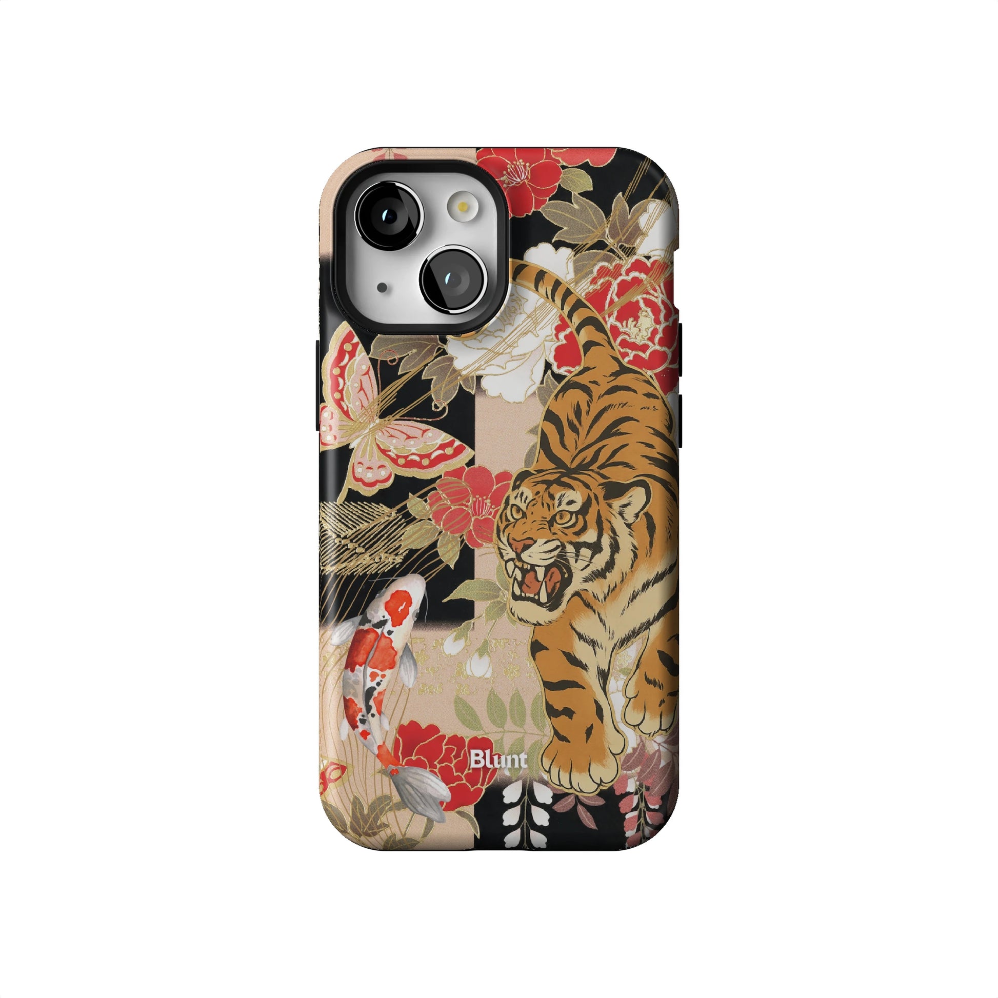 Tora iPhone Case gallery - Iphone_13_Mini_Air_Plus_1