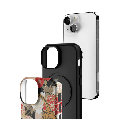 Tora iPhone Case gallery - Iphone_13_Mini_Air_Plus_3