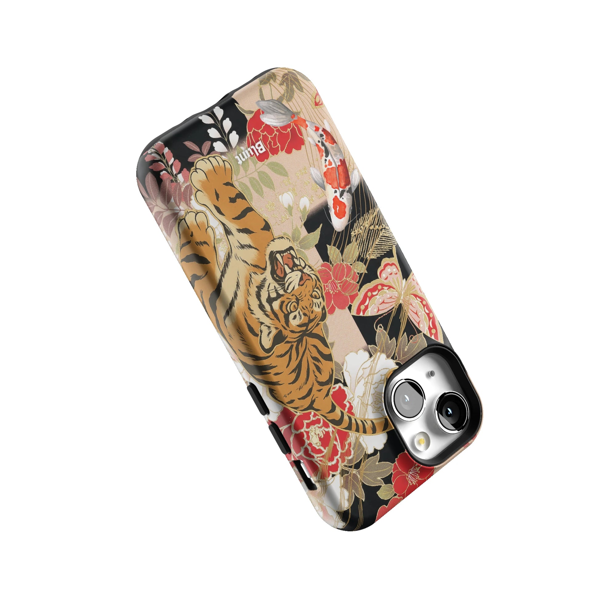 Tora iPhone Case gallery - Iphone_13_Mini_Air_Plus_5