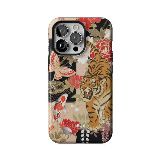 Tora iPhone Case gallery - Iphone_13_Pro_1