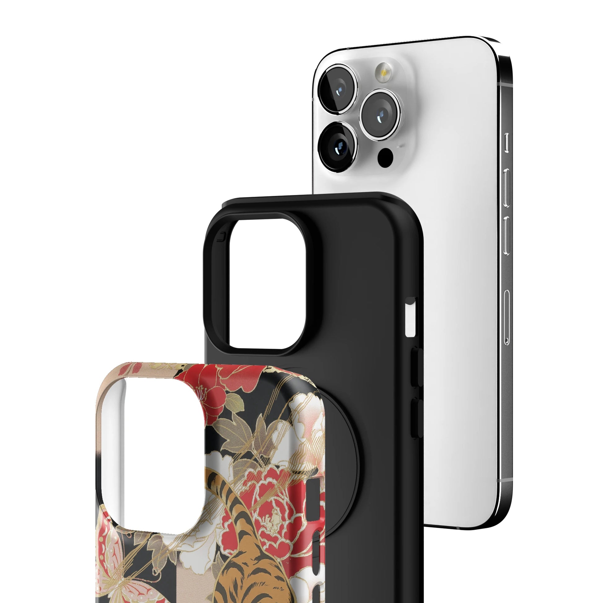 Tora iPhone Case gallery - Iphone_13_Pro_3
