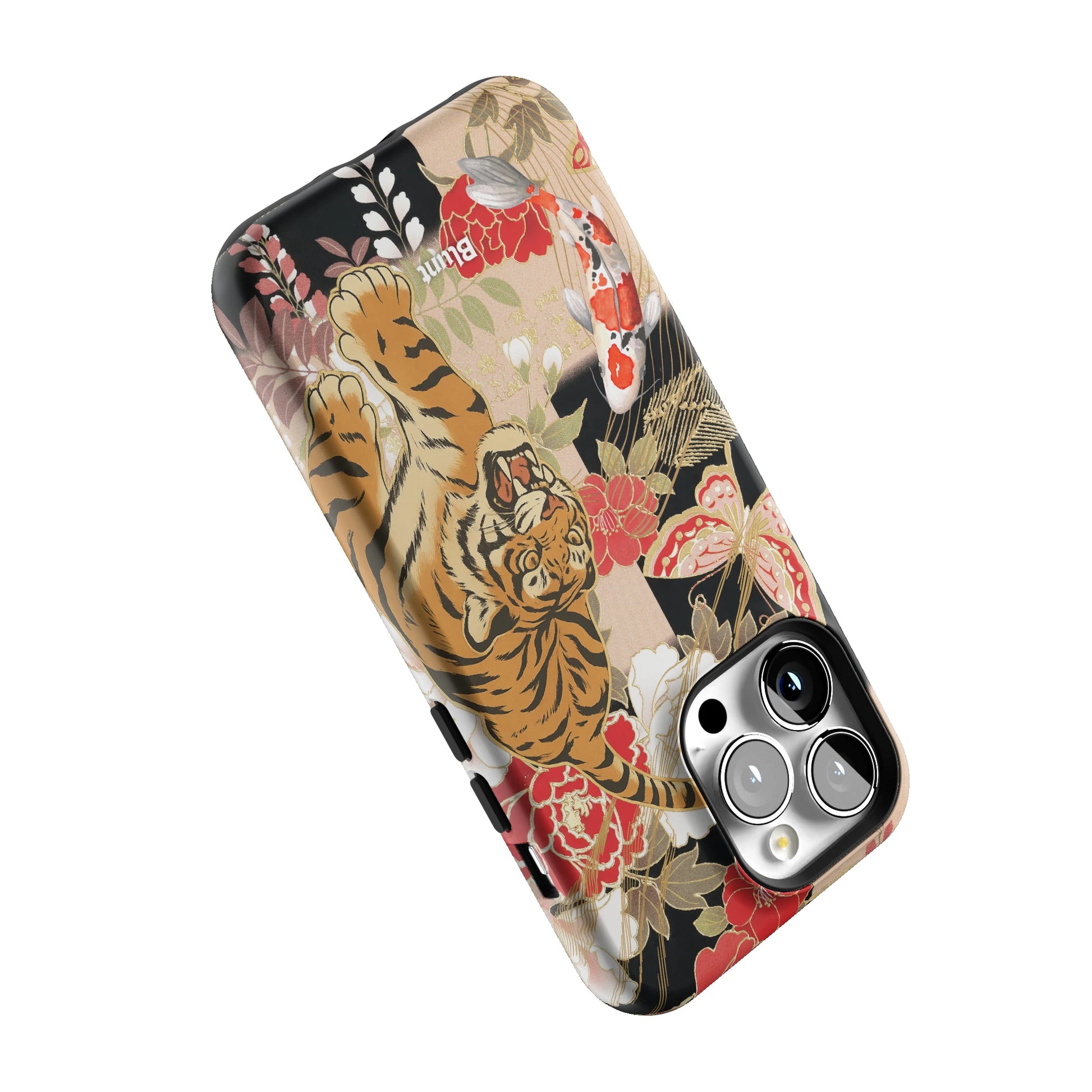 Tora iPhone Case gallery - Iphone_13_Pro_5