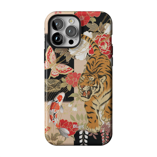 Tora iPhone Case gallery - Iphone_13_Pro_Max_1