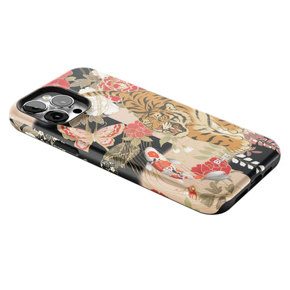 Tora iPhone Case gallery - Iphone_13_Pro_Max_2
