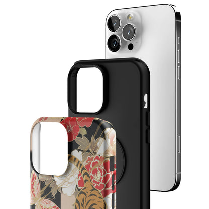 Tora iPhone Case gallery - Iphone_13_Pro_Max_3