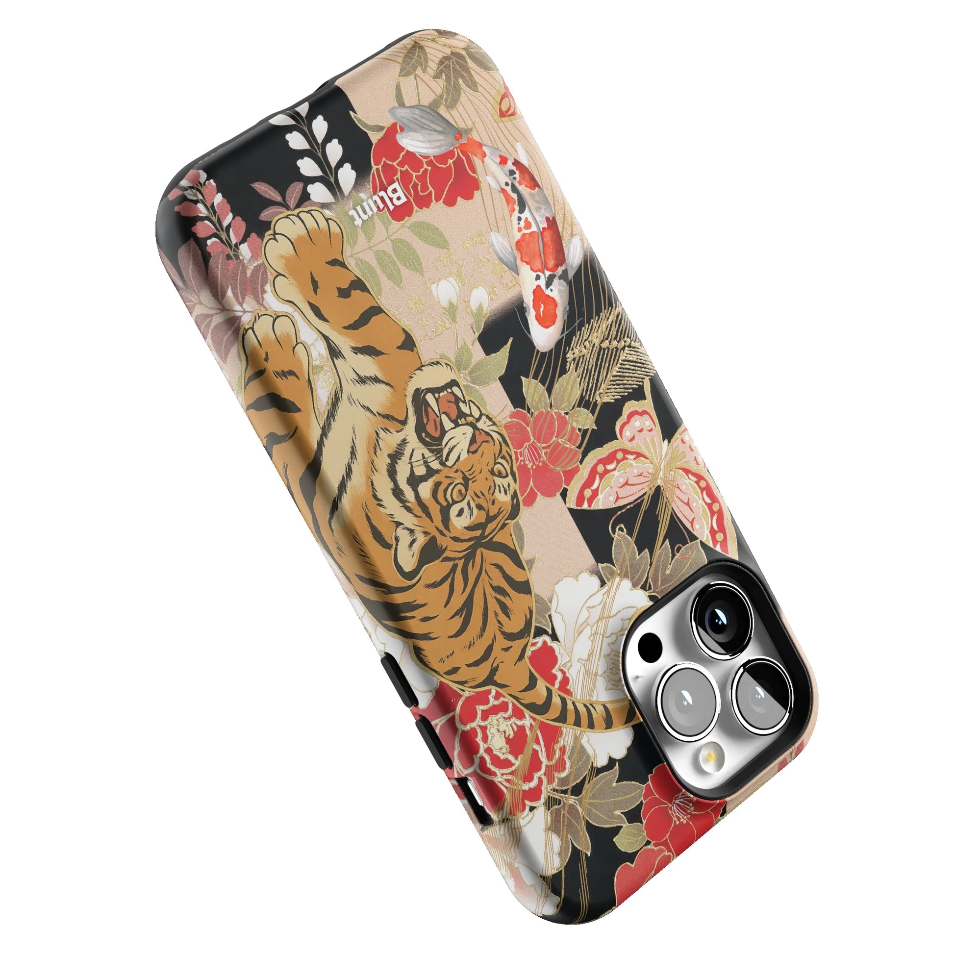 Tora iPhone Case gallery - Iphone_13_Pro_Max_5
