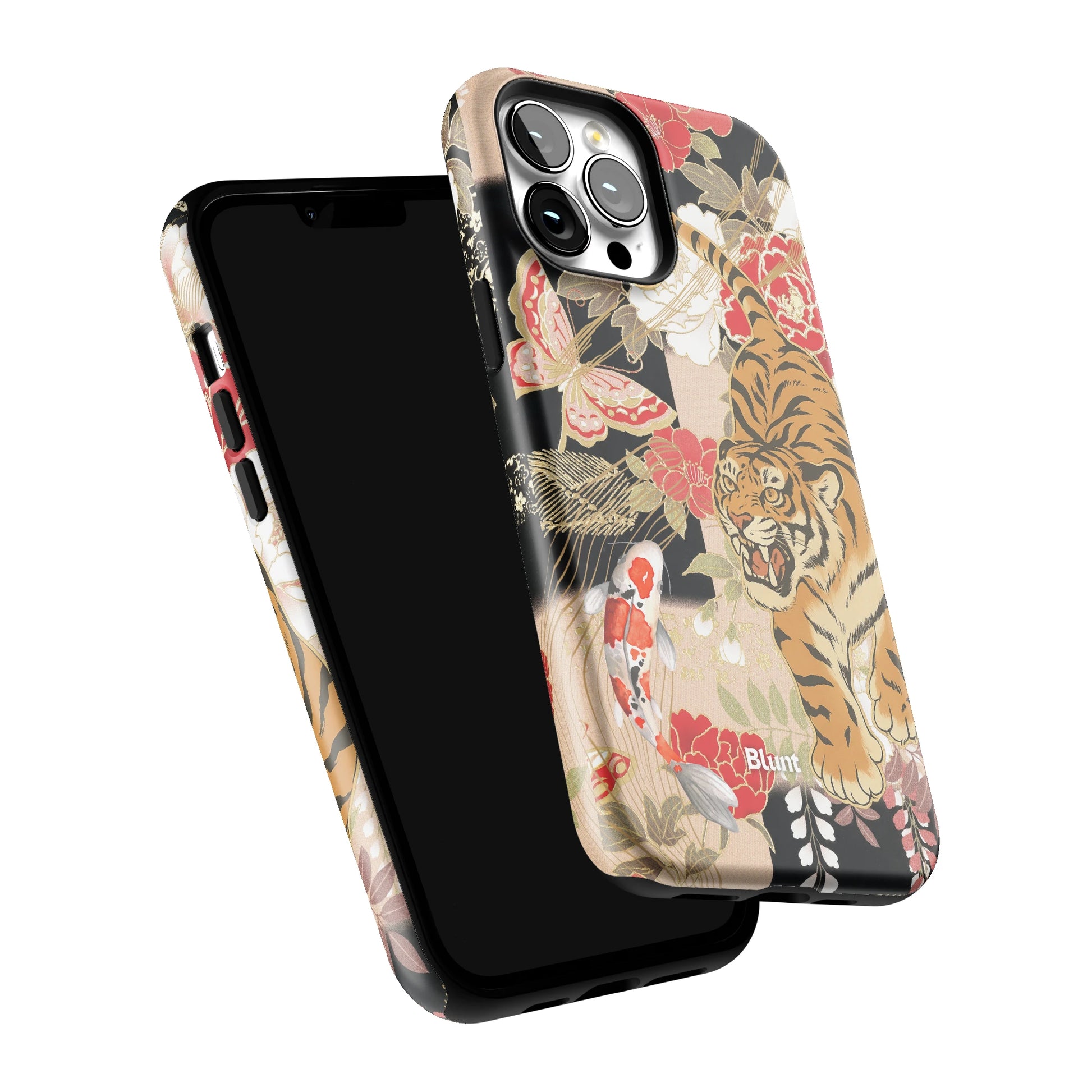 Tora iPhone Case gallery - Iphone_13_Pro_Max_6