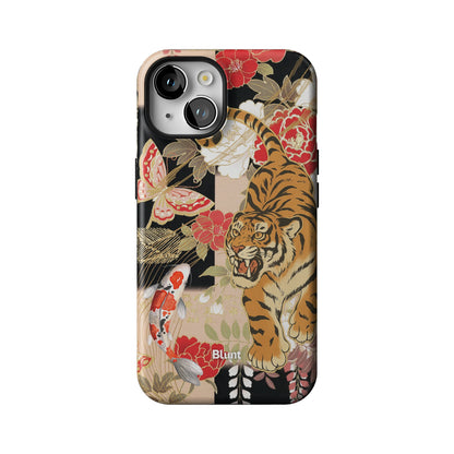 Tora iPhone Case gallery - Iphone_14_Iphone_1