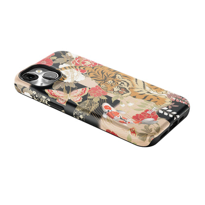 Tora iPhone Case gallery - Iphone_14_Iphone_2