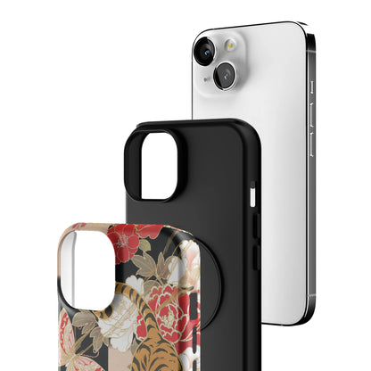 Tora iPhone Case gallery - Iphone_14_Iphone_3